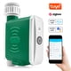 thumbnail image 1 of Tuya ZigBee Temporizador de riego Controlador de riego por goteo Sistema automático de riego Carevas  Temporizador de riego, 1 of 7
