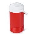 thumbnail image 1 of Refroidisseur de Boisson Légendaire Igloo 2204, 1 gal, Rouge, 1 of 3