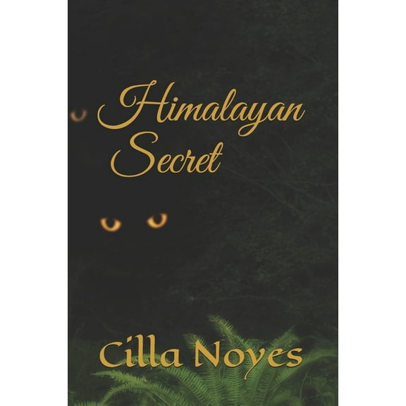 Himalayan Secret (Paperback)