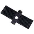thumbnail image 2 of Transmission Gear Shift Lever Cover For Volvo C30 C70 S40 V50 8699465, 2 of 4