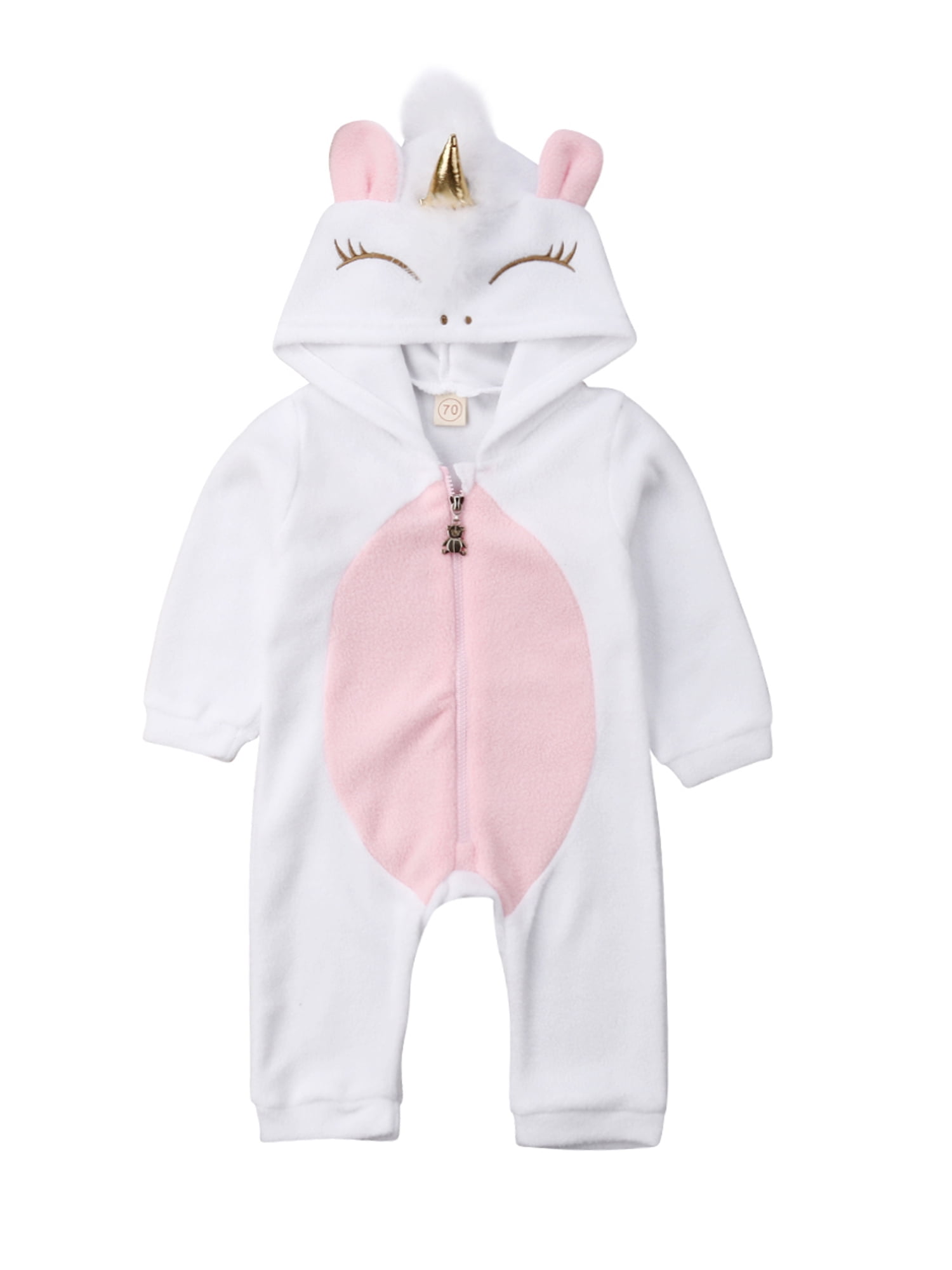 baby girl flannel outfit