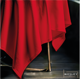 thumbnail image 3 of Mantel Para Mesa Redonda Medida 2.90 Diámetro Rojo, 3 of 6