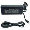 thumbnail image 5 of Pre-Owned Adapter Tech STD-19084 19V 160W Power Adapter w/ Power Cord Genuine Black, 5 of 6