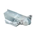 thumbnail image 4 of Trailer Coupler, Zinc Finish Towing Ball Coupler 2in  For RVs For Campers For Boats, 4 of 8