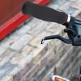 thumbnail image 3 of SHISUYAN 4Pcs Bike Handle Protecting Covers Bike Handlebar Sponge Handle Covers, 3 of 8