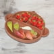 thumbnail image 4 of Teissuly New Children's Non Slip Suction Cup, Integrated Baby Separated Food Grade Silicone Teissuly WER202311271234, 4 of 5
