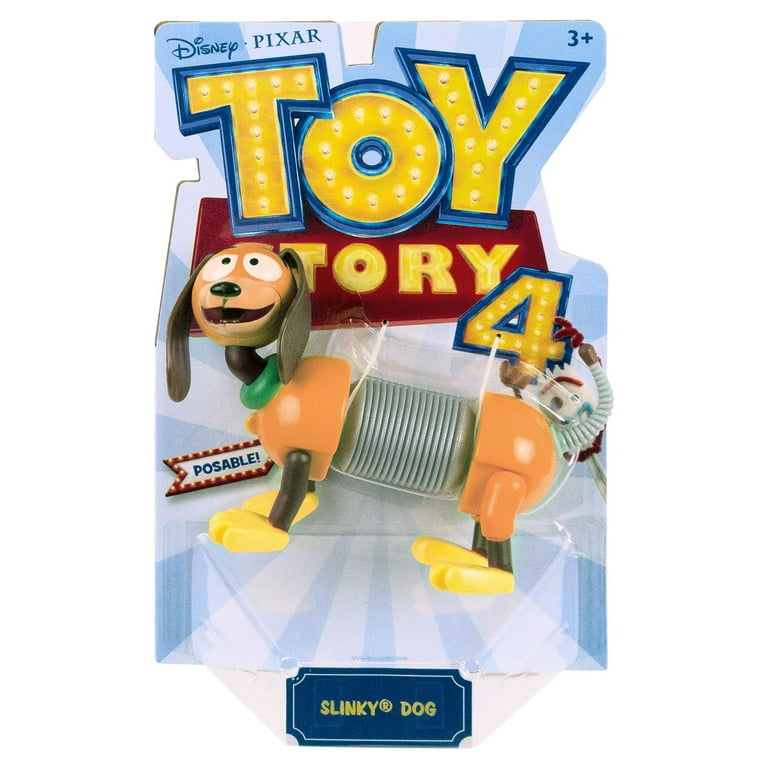 Rated-R Pixar: Toy Story 