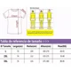 thumbnail image 4 of Playera Deportiva Gym S/mangas C/capucha, 4 of 8