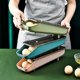 thumbnail image 4 of Stackable egg basket, egg storage box, tray holder, household container for freshness, refrigerator storage box for eggs, egg container organizer, 4 of 5