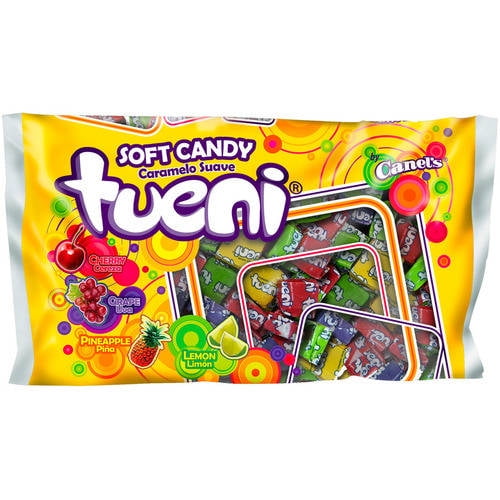 Tueni Soft Candy, 150 count