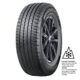 thumbnail image 1 of Nexen Roadian Htx 2 LT All-Weather 245/75R16 Winter Tires, 1 of 1