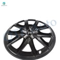 thumbnail image 7 of Set of 4 Wheel Covers Hubcaps Sport Style For 2017-2024 Tesla 3 18 inch Wheel Except Highland, 7 of 7