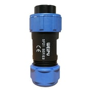 Longevity Plug Pin Adapter for CNC Connectors for Plasma Cutters