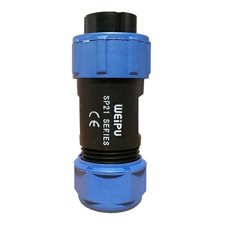 Longevity Plug Pin Adapter for CNC Connectors for Plasma Cutters