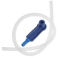 thumbnail image 1 of SHISUYAN Brake Fluid Bleeder Hose Oil Bleeder Hose Fluid Replacement Hose With Coupler, 1 of 6
