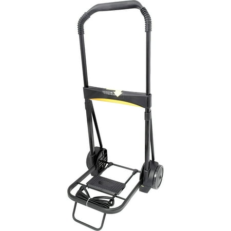 Kantek Ultra-Lite Folding Cart LGLC200