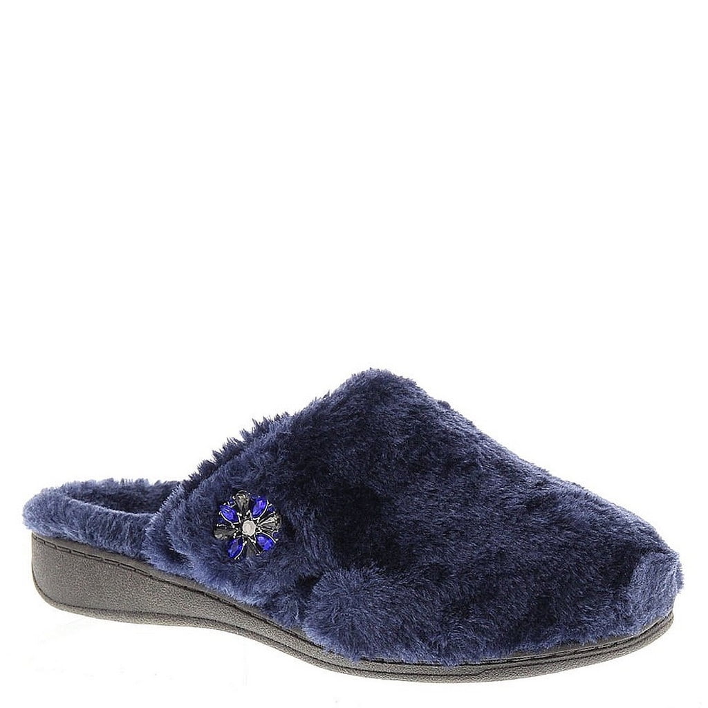 vionic gemma luxe slippers