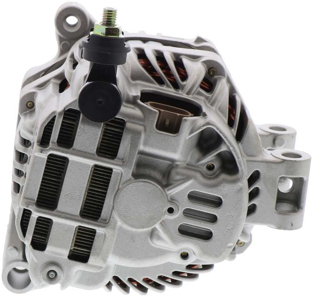 Bosch AL4320X Premium Alternator