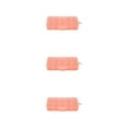 thumbnail image 2 of Thinsony 10 Grid Plastic Jewelry Removable Storage Box Beads Container Earring Orange 12.8x6.5x2.2cm 3Set, 2 of 6