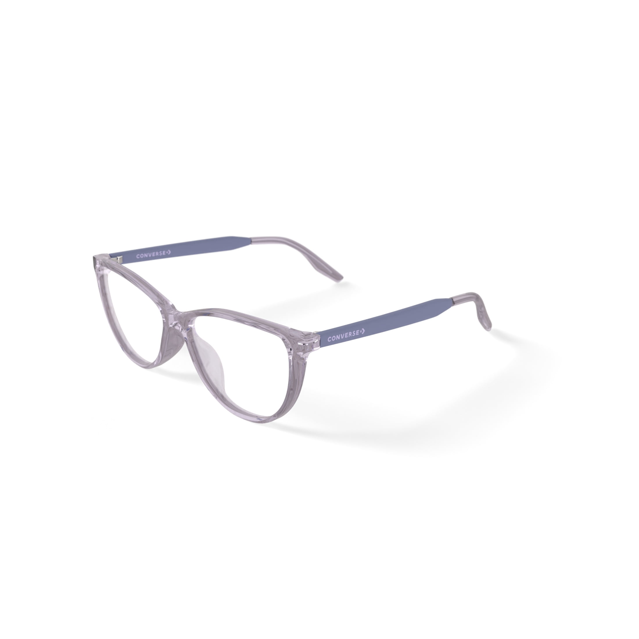 Converse Youth CV5022Y Prescription Eyeglasses with Case, Pink/Green