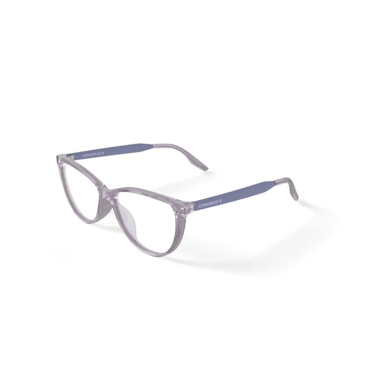 Converse Youth CV5022Y Prescription Eyeglasses with Case, Pink