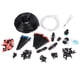thumbnail image 4 of Kit De Riego, Kit De Riego Por Agua De Riego De Jardín Manguera Multiusos 4/7 Para Jardines Plantas En Macetas Para Arbustos Y árboles, 4 of 7
