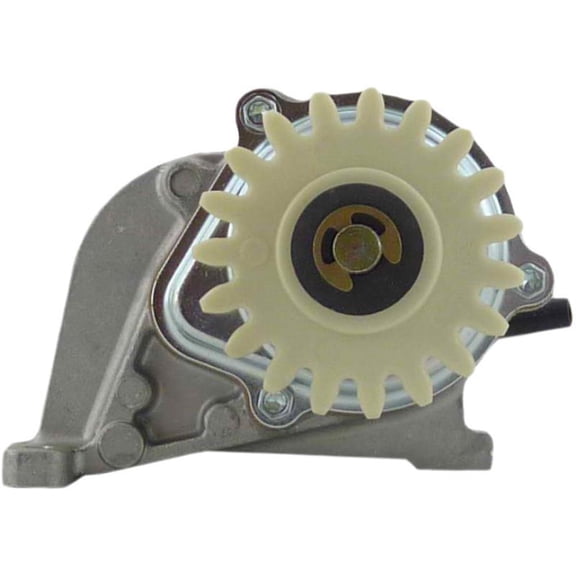 Starter Motor Compatible with Snapper Toro Walk-Behind Push Mower 3.5-5HP CCW Briggs Stratton 799045 795092 492336 John Deere MIA12019 AM130995 695550 691376 494233 492780 492236