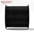 thumbnail image 5 of WARKNIFE Not Fade Braided Fishing Line 100%PE Braid Extreme Multifilament Fishing Line Wire 8 Strands 100M 300M 500M 1000M 1500M 2000M 109 Yard 328 Yard 547 Yard 1094 Yard 1640 Yard 2187 Yard 6-300LB, 5 of 10