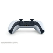 Sony PS5 DualSense Wireless Controller - White