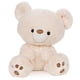 thumbnail image 1 of Peluche con forma de oso de peluche GUND Kai, color vainilla, 30 cm, 1 of 1