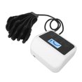 thumbnail image 4 of Hemiplegia Finger Trainer, Hand Fatigue Relief Mirror Neurons Activation Comfortable Rehabilitation Robot Glove Hand Function Recovery  For Patients ANGGREK S, 4 of 8