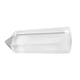 thumbnail image 4 of Cristal Hexagonal, Cristal Curativo Para Varitas de Cristal para decora la decoración en Bruto para Cristal para Piedras de Fuente de Decretas de Interior de Forma Transparente, 4 of 7