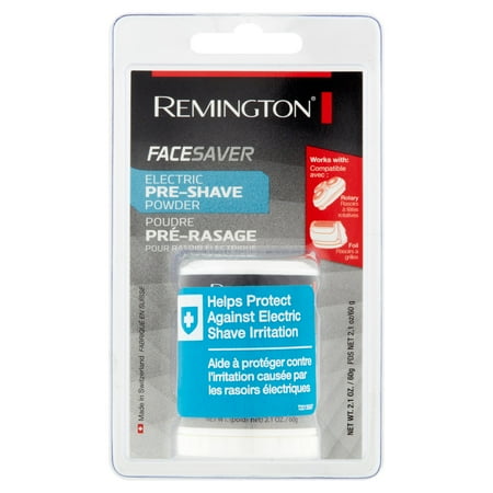 Remington SP-5 Face Saver Pre-Shave Powder Stick