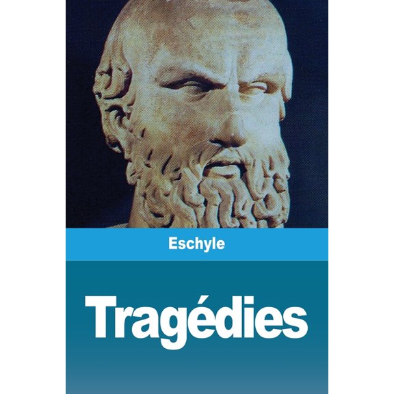Tragédies, (Paperback)