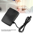 thumbnail image 6 of Sewing Machine Foot Control Pedal, Plastic Foot Speed Controller for Singer Sc220 6160 6180 5400 XL‑400 Replacement Accessories, 6 of 6