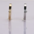 thumbnail image 1 of Desk Toy  Desk Toy Metal Flowing Spiral Coin Decompression Desktop Coin, 1 of 8