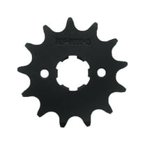 Sprocket fits Honda TRX250X TRX 250 X 1987-1992 13 Tooth Front by Race-Driven