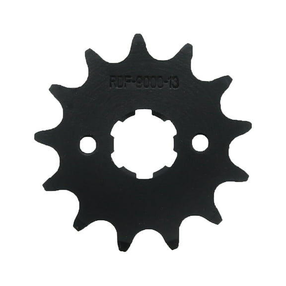 Sprocket fits Honda TRX250X TRX 250 X 1987-1992 13 Tooth Front by Race-Driven