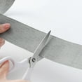 thumbnail image 3 of Window Screen Repair Tape SelfAdhesive Mesh Tape Net Door Fix Patch Anti Insect Mosquito Mesh Broken Holes Repairing 10cmx2m, 3 of 10