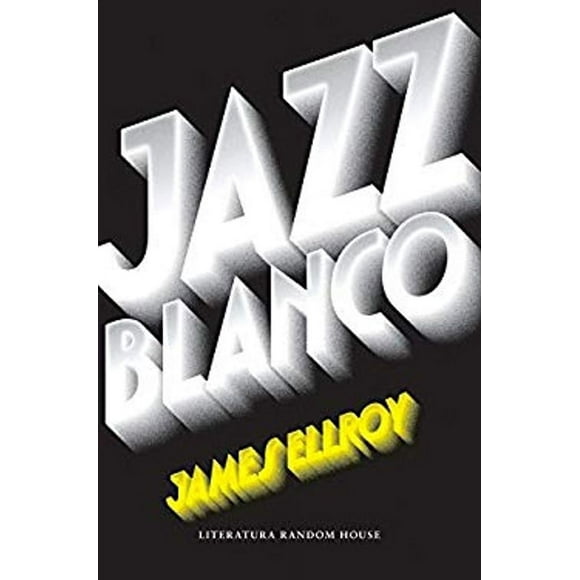 Pre-Owned Jazz Blanco / White Jazz (Paperback) 9788439733065