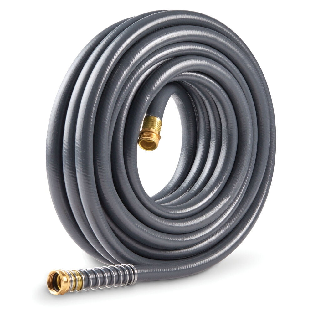 Gilmour 5/8 In. X 100 Ft. 600 Psi Pressure Super Duty Garden Hose