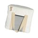 thumbnail image 4 of Bolsa de almacenamiento para acampar, bolsa de almacenamiento para ventilador de turbina, bolsas de transporte de gran capacidad, impermeables Blanco, 4 of 9