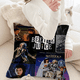 thumbnail image 5 of Horror Film B-Beetlejuice Cushion Cover Decorative Pillow Sofa Home Decor Case Pillow Cases, 5 of 5