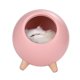 thumbnail image 5 of Luz ambiental de la casa de mascotas Sunnimix Rosa USB Recargable, 5 of 8