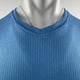 thumbnail image 5 of pstuiky manga larga para hombre, Suéter de punto con cuello en V para hombre, para deportes y fitness, de manga larga, color liso, informal, de manga larga, con cuello en V. camisetas de hombre s, 5 of 8