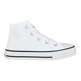 thumbnail image 4 of TENIS NIÑO BUBBLE GUMMERS WILSON TEXTIL BCO 18-21, 4 of 4