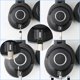 thumbnail image 5 of Newfantasia Cable De Actualización De Repuesto Para Auriculares Audio Technica Ath-M50X Ath-M40X Ath-M70X 1,2 Metros/4 Pies, 5 of 5
