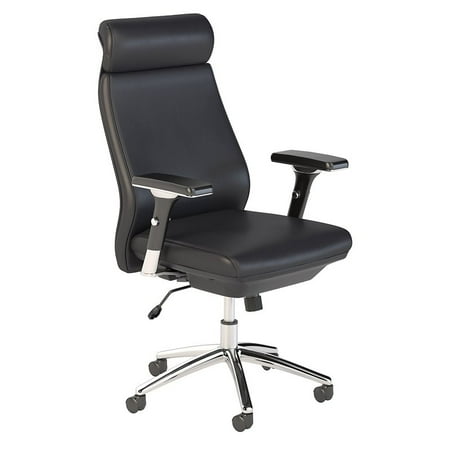 Studio C High Back Leather Executive Office Chair In Black Canada - Leather Executive Office Chair High Back Studio C High Back Leather Executive Office Chair In Black Canada - Leather Executive Office Chair High Back