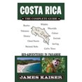 thumbnail image 1 of Costa Rica: ECO-Adventures in Paradise, 1 of 1