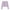 Purple, variant on ShomPort Baby Girls Solid Color Single-Button Cardigan Long Sleeve Knit Dress Cover Up Kids Spring Fall Cute Sweaters